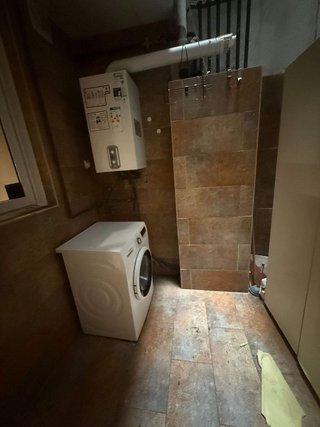 Piso en alquiler en Sarrià en Barcelona