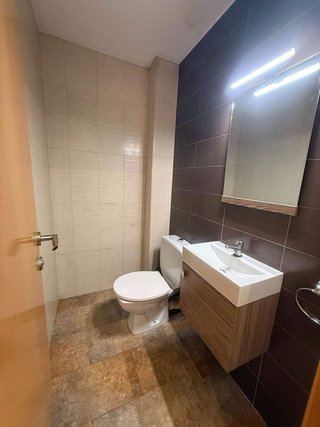 Piso en alquiler en Sarrià en Barcelona