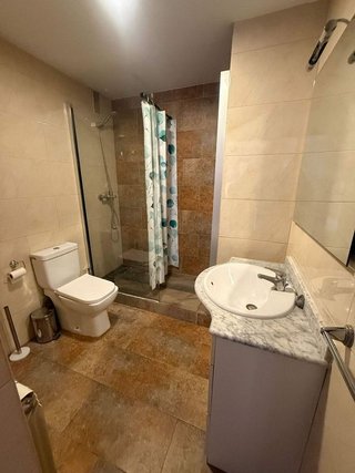 Piso en alquiler en Sarrià en Barcelona