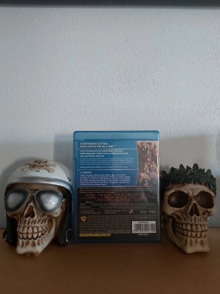 Colección 5 Películas Torrente Blu-ray 3D DVD