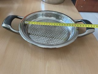 Padella Grill M29 20cm