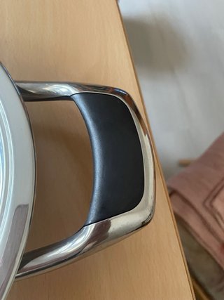 Padella Grill M29 20cm