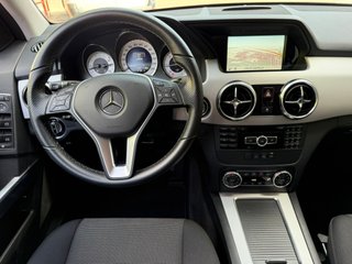 Mercedes-Benz Clase GLK GLK 220 BlueTEC 4M