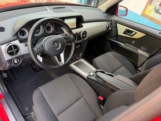 Mercedes-Benz Clase GLK GLK 220 BlueTEC 4M