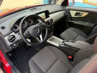 Mercedes-Benz Clase GLK GLK 220 BlueTEC 4M
