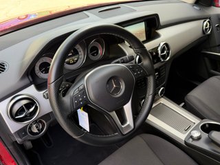Mercedes-Benz Clase GLK GLK 220 BlueTEC 4M
