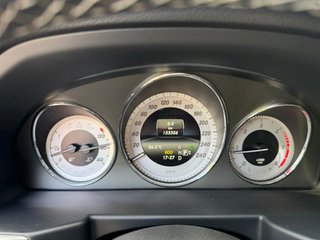 Mercedes-Benz Clase GLK GLK 220 BlueTEC 4M