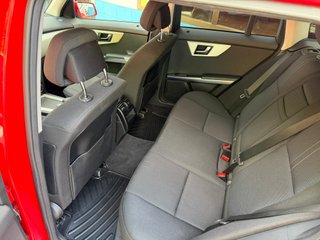 Mercedes-Benz Clase GLK GLK 220 BlueTEC 4M