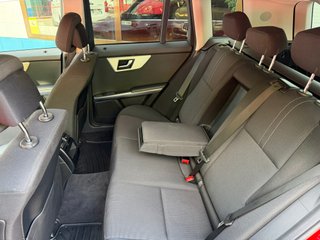 Mercedes-Benz Clase GLK GLK 220 BlueTEC 4M