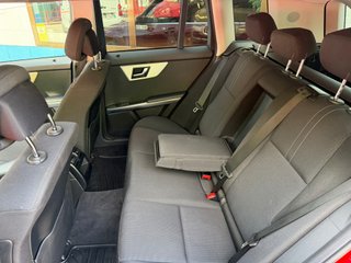 Mercedes-Benz Clase GLK GLK 220 BlueTEC 4M
