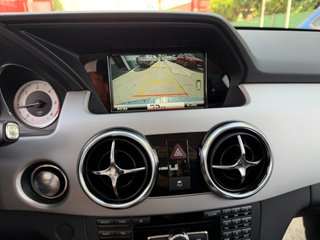 Mercedes-Benz Clase GLK GLK 220 BlueTEC 4M
