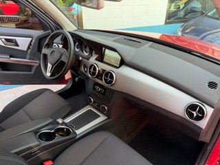 Mercedes-Benz Clase GLK GLK 220 BlueTEC 4M