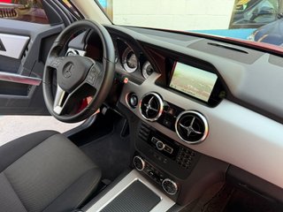 Mercedes-Benz Clase GLK GLK 220 BlueTEC 4M
