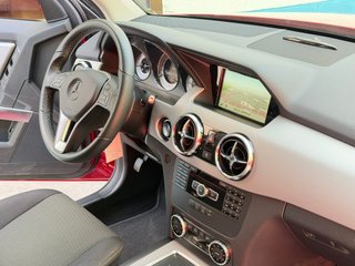 Mercedes-Benz Clase GLK GLK 220 BlueTEC 4M