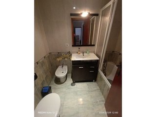 Piso en alquiler en Centro en Cáceres