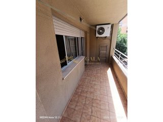 Piso en alquiler en Centro en Cáceres