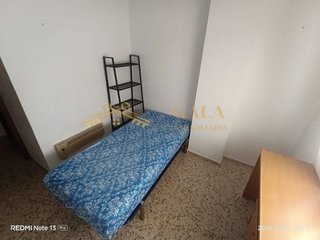 Piso en alquiler en Centro en Cáceres