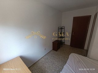Piso en alquiler en Centro en Cáceres