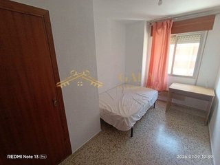 Piso en alquiler en Centro en Cáceres