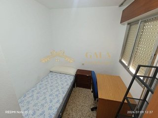 Piso en alquiler en Centro en Cáceres