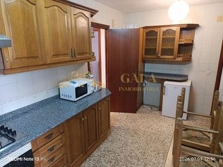 Piso en alquiler en Centro en Cáceres