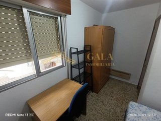 Piso en alquiler en Centro en Cáceres