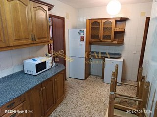 Piso en alquiler en Centro en Cáceres