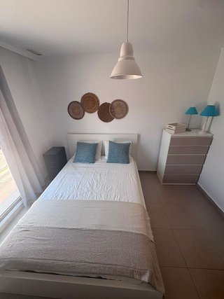 Piso en alquiler en Silla