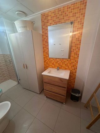 Piso en alquiler en Silla