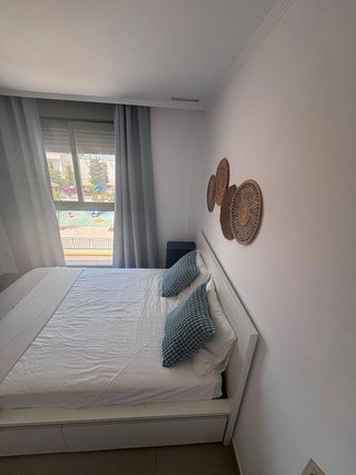 Piso en alquiler en Silla