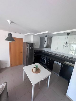 Piso en alquiler en Silla