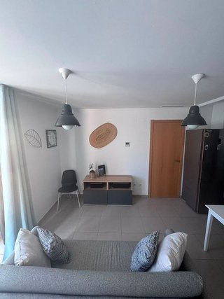 Piso en alquiler en Silla