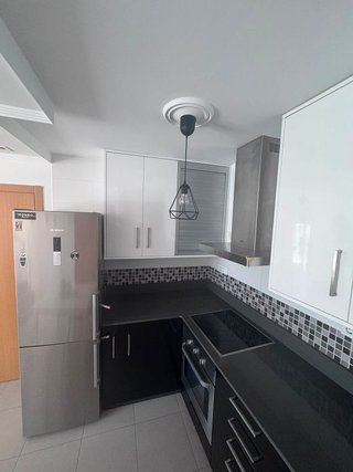 Piso en alquiler en Silla