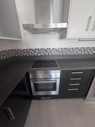 Piso en alquiler en Silla