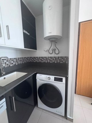 Piso en alquiler en Silla