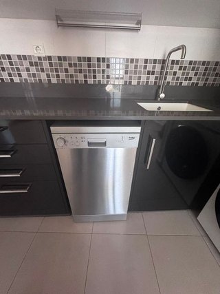 Piso en alquiler en Silla