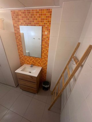 Piso en alquiler en Silla