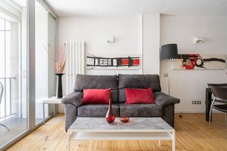 Piso en alquiler en Sol en Madrid