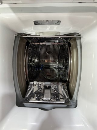 Lavadora Carga Frontal 7kg