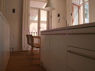 Piso en alquiler en La Seu en Valencia