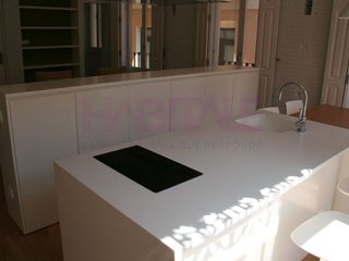 Piso en alquiler en La Seu en Valencia