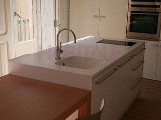 Piso en alquiler en La Seu en Valencia
