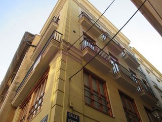 Piso en alquiler en La Seu en Valencia