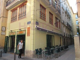 Piso en alquiler en La Seu en Valencia