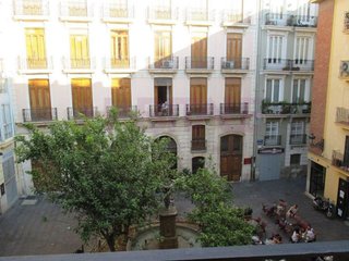 Piso en alquiler en La Seu en Valencia