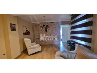 Piso en alquiler en El Cabanyal- El Canyamelar en Valencia