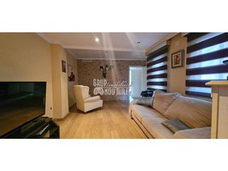 Piso en alquiler en El Cabanyal- El Canyamelar en Valencia