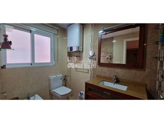 Piso en alquiler en El Cabanyal- El Canyamelar en Valencia