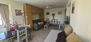 Piso en alquiler en Playa de Poniente en Benidorm