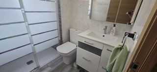 Piso en alquiler en Playa de Poniente en Benidorm